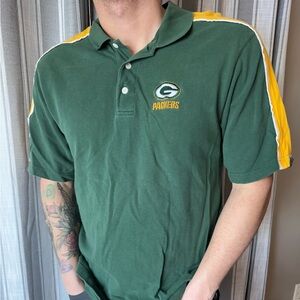 Green Bay Packers Polo